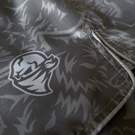 Pride Or Die ferocity MMA Shorts - Black